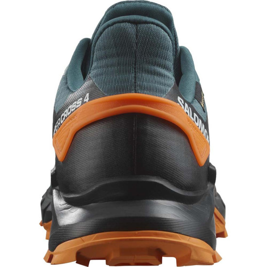Salomon Supercross 4 GTX